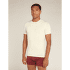 T-shirt a manches courtes Icebreaker Anatomica SS Crewe Men (103033) UNDYED