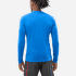 T-shirt a manches longues Millet TRILOGY WOOL TS LS Men ICON BLUE