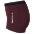 Caleçons Aclima WarmWool Boxer shorts Fig
