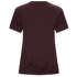 T-shirt a manches courtes Aclima LightWool 180 Classic Tee Women Chocolate Plum