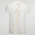 T-shirt a manches courtes La Sportiva DAWN WALL T-SHIRT Men Chalk