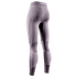 Leggings X-Bionic Energy Accumulator 4.0 Pant Women Dusty Lavender/Arctic White