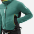 FUSION GRID HOODIE Men