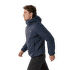 Veste Arcteryx Atom SV Hoody Men Black Sapphire