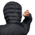 Access Down Hoody Women
