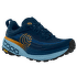 Vista Men Navy / Orange