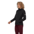 Veste Mammut Ultimate Comfort SO Hooded Jacket Women 40320 deep teal