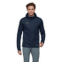 Veste Mammut Ultimate VIII SO Hooded Jacket Men black 0001