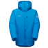 Rime Pro Belay IN Hooded Jacket Men glacier blue