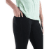 Merino 260 Fastray 25 inch High Rise Tights Women