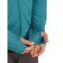 Merino Blend 300 RealFleece™ Descender LS Zip Men
