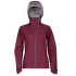 Veste Direct Alpine Guide Lady 3.0 cherry/arctic