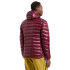 Veste La Sportiva LUMINA 200 DOWN JACKET MEN Black/Onyx