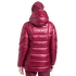 Veste La Sportiva SUPERCOULOIR DOWN PARKA WOMEN Redwood_R25R25