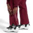 Pantalons La Sportiva CREST EVO SHELL PANTS WOMEN Redwood_R25R25