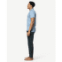 Polo Devold Premium Polo Men 284A INK