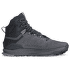 Chaussures Altra Lone Peak 9 Waterproof Mid Men BLACK/GRAY