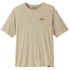 Cap Cool Daily Graphic Shirt Lands Men Driftways: Pumice X-Dye