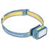 WIZ KID HEADLAMP Creek Blue