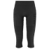 DRYNAMIC SOFT 3/4 TIGHT MEN NOIR NEW