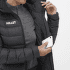 Veste Millet EVOLE 700 HOODIE WOMEN PURPLE VELVET