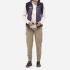 Sweat-shirt Millet CHAMONIX KNIT JACKET WOMEN SAPHIR NEW
