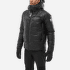 Veste Millet KAMET DOWN HOODIE MEN NOIR NEW