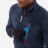 Veste Millet TRILOGY ICON X LOFT JACKET MEN NOIR NEW