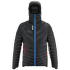 TRILOGY JORASSES LIGHT DOWN HOODIE MEN NOIR NEW