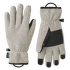 Synch Gloves Oatmeal Heather
