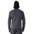 Sweat-shirt Patagonia R1 Air Crew Men Marlow Brown