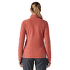 Veste Patagonia R1 Air Jacket Women Barnacle Blue