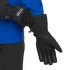 Gants Mammut Eiger Nordwand Pro 2 in 1 Glove black 0001