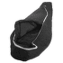 Sac de couchage Grüezi bag Synpod Fusion Zero 185 Dark Asphalt