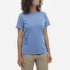 T-shirt a manches courtes Millet CHAMONIX FLOWER T-SHIRT SS WOMEN BOTTLE