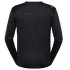 T-shirt a manches longues La Sportiva TOUR LONG SLEEVE Men Black