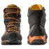 Chaussures La Sportiva Aequilibrium Trek GTX Chocolate/Papaya_N05Y02