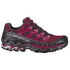 Chaussures La Sportiva Ultra Raptor II Wide GTX Women Red Plum/Carbon