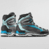 Chaussures La Sportiva Trango Tech Gtx Women Carbon/Lagoon