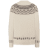 Pull Kari Traa Sundve Knit NWHIT