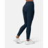 Leggings Kari Traa Nina High Waist Tights BLACK/BLACK