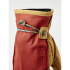 Gants Hestra Wakayama Navy/Brown