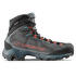 Chaussures La Sportiva Aequilibrium Hike Women GTX Carbon/Everglade_G00E33