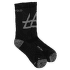 Hiking Merino Medium Sock 284A INK