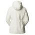 Veste The North Face HIKESTELLER PARKA SHELL JACKET Women WHITE DUNE