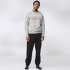 Pull Fjällräven Fjällräven Classic Sweater Men Dark Navy