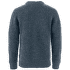 Pull Fjällräven Övik Waffle Knit Men Navy