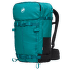 Nirvana 35 Women 40322 deep teal-black