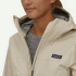 Veste Patagonia Torrentshell 3L Jacket Women Current Blue