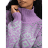 Pull Dale of Norway HIGHLAND SWEATER WOMEN Q00